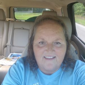 Meet your Posher, Vicky